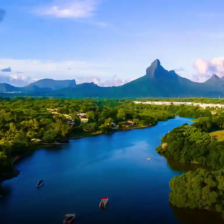 Mauritius eSIM