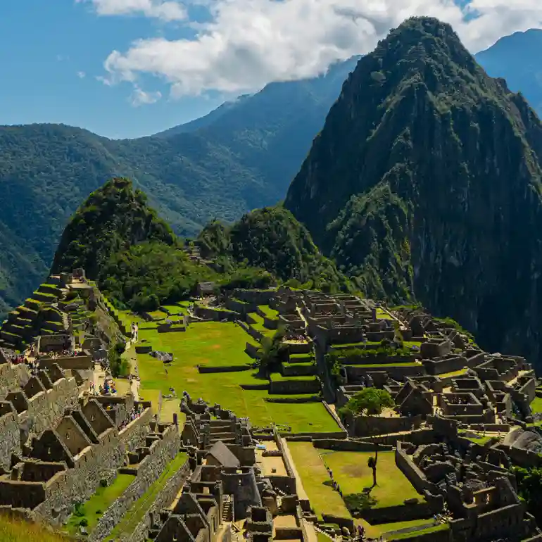 Peru eSIM