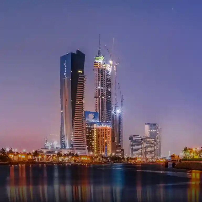 Saudi Arabia eSIM