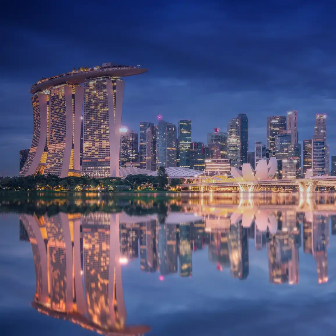 Singapore eSIM