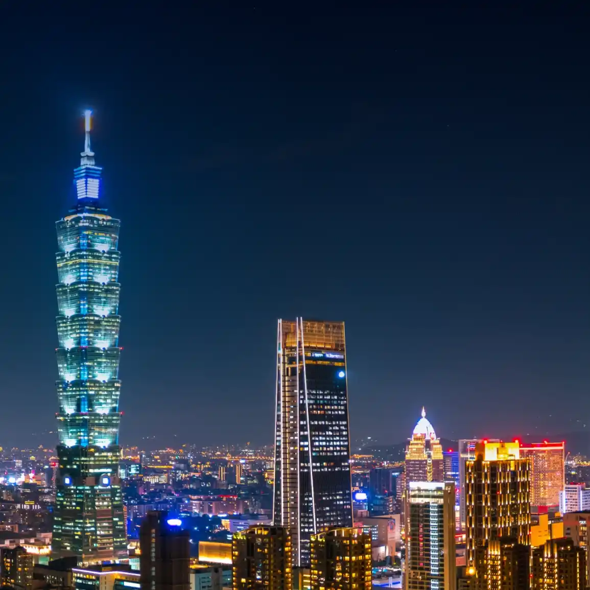 Taiwan eSIM
