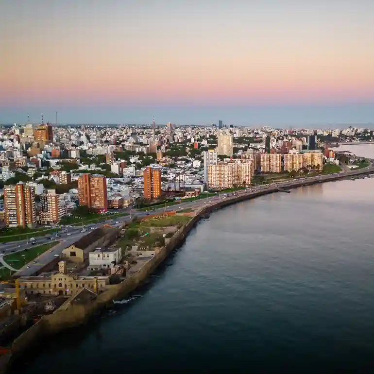 Uruguay eSIM
